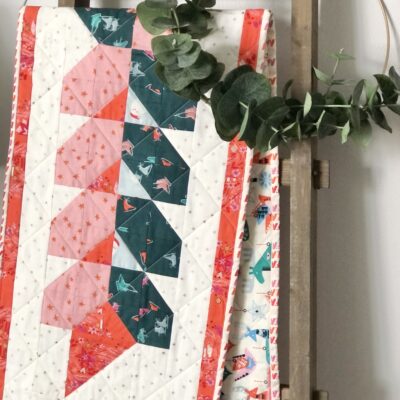My Top 5 Holiday Quilt Projects