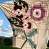 Miss Woodhouse Quilt Pattern - PDF - Image 12