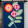 Miss Woodhouse Quilt Pattern - PDF