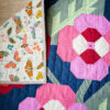 Miss Woodhouse Quilt Pattern - PDF - Image 6