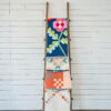 Miss Woodhouse Quilt Pattern - PDF - Image 4
